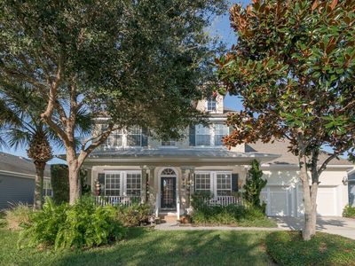 443 High Tide Dr, Saint Augustine, FL, 32080