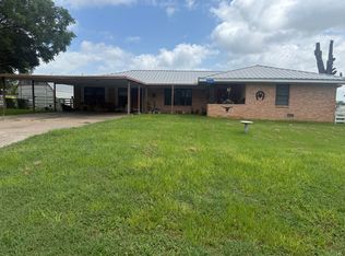 600 W Washington Hwy, Kosse, TX 76653