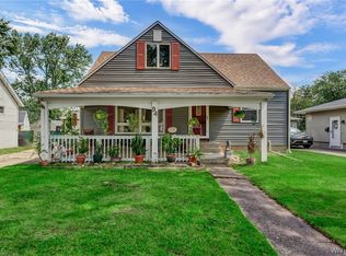 94 Coshway Pl, Tonawanda, NY 14150