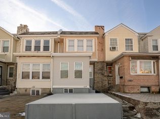 7218 Radbourne Rd, Upper Darby, PA 19082