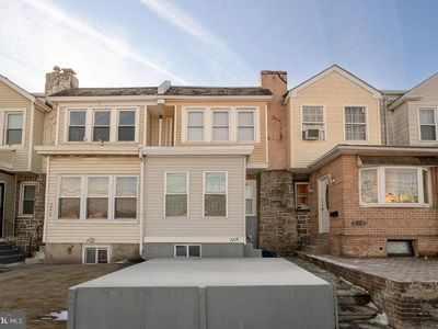 7218 Radbourne Rd, Upper Darby, PA, 19082