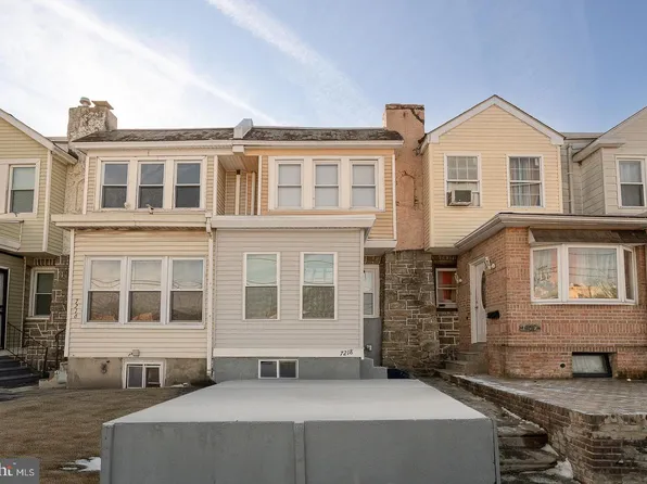 7218 Radbourne Rd, Upper Darby, PA 19082