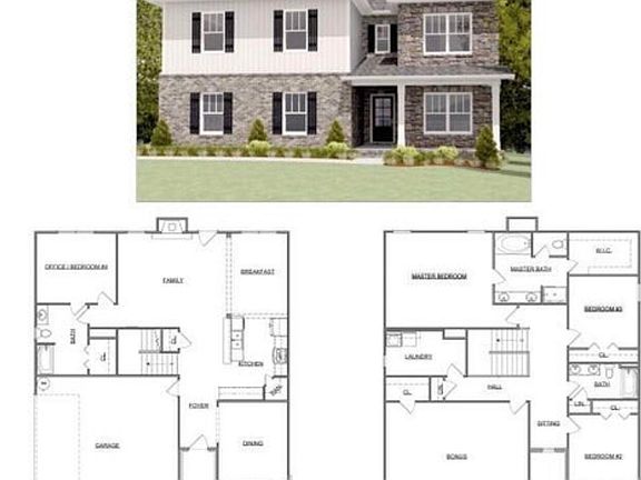 3rd image of 166 Roseberry St Lot 73B