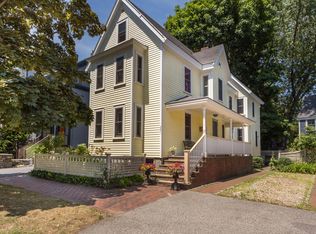 291 South St, Portsmouth, NH 03801