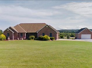 10 McClanahan Rd, Farmington, MO 63640