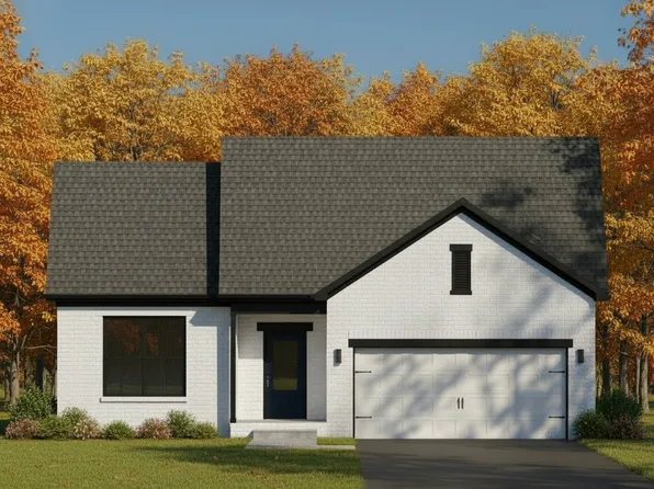 208 Sandalwood Way Lot 8, Dickson, TN 37055