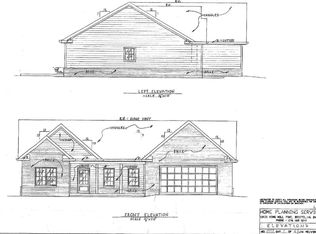 1930 Goldmine Rd, Kershaw, SC 29067