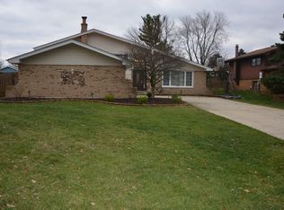 13841 Secretariat Ln, Orland Park, IL 60467