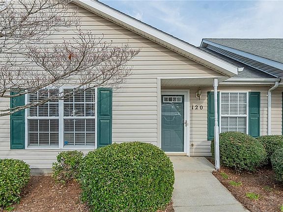 2nd image of 120 Wesley Harris Cir