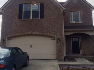 102 Ada Mae Ct, Georgetown, KY 40324