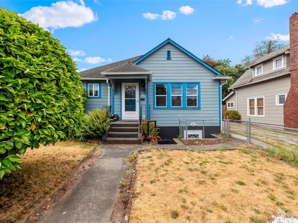 1505 8th Street, Bremerton, WA 98377
