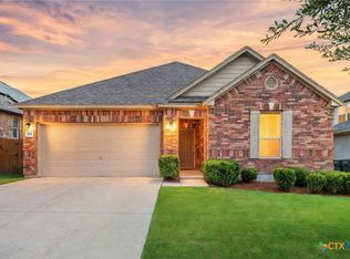 509 Sheepshank Dr, Georgetown, TX 78633