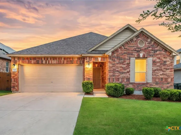 509 Sheepshank Dr, Georgetown, TX 78633