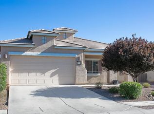 825 W Calle Valenciana, Sahuarita, AZ 85629