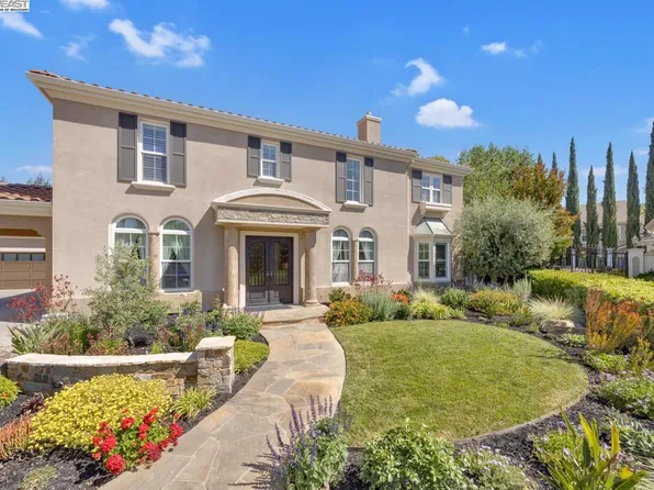 7193 Rosecliff Ct, Pleasanton, CA 94566