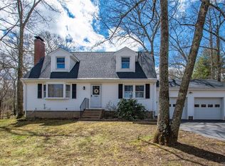 831 Old Hartford Rd, Colchester, CT 06415