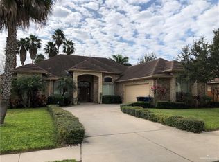 5105 Quince Ave, McAllen, TX 78501