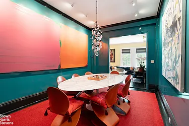 Sold by Brown Harris Stevens