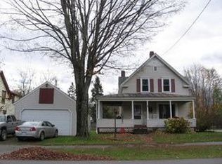 59 Mount Pleasant Ave, Skowhegan, ME 04976