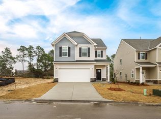 618 Count Fleet Ct, Graniteville, SC 29829