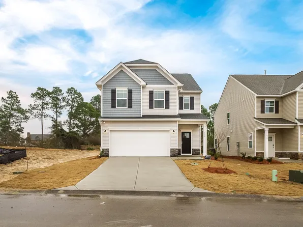618 Count Fleet Ct, Graniteville, SC 29829