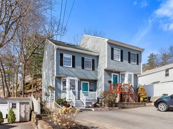 8-10 Menlo Ter Unit A, Lynn, MA 01905