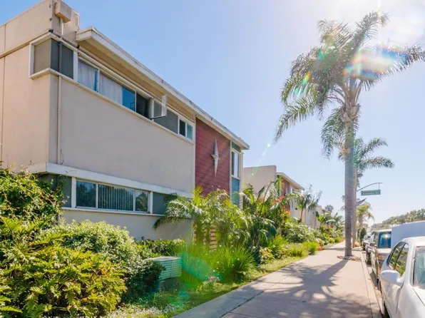 705 3rd St Unit E, Imperial Beach, CA 91932