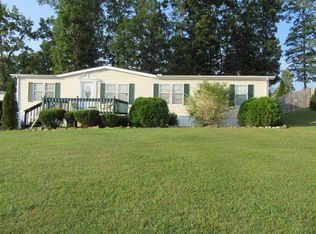 475 Timberland Cir, Corbin, KY 40701