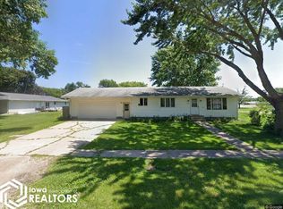 506 5th St N, Swea City, IA 50590
