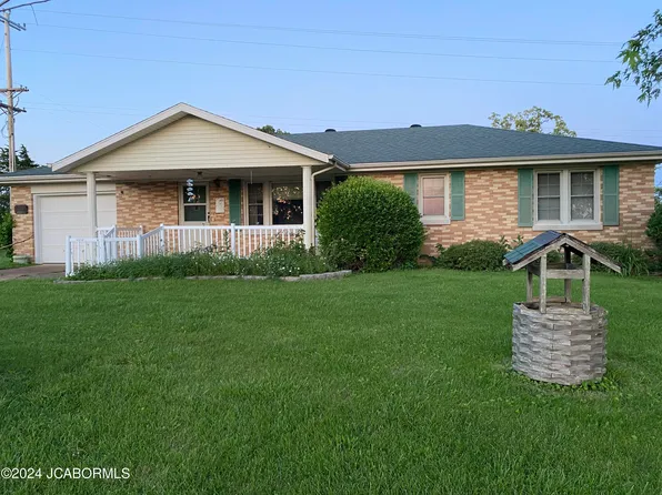 4816 Highway T, Argyle, MO 65001