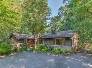 386 Melrose Ave, Tryon, NC 28782