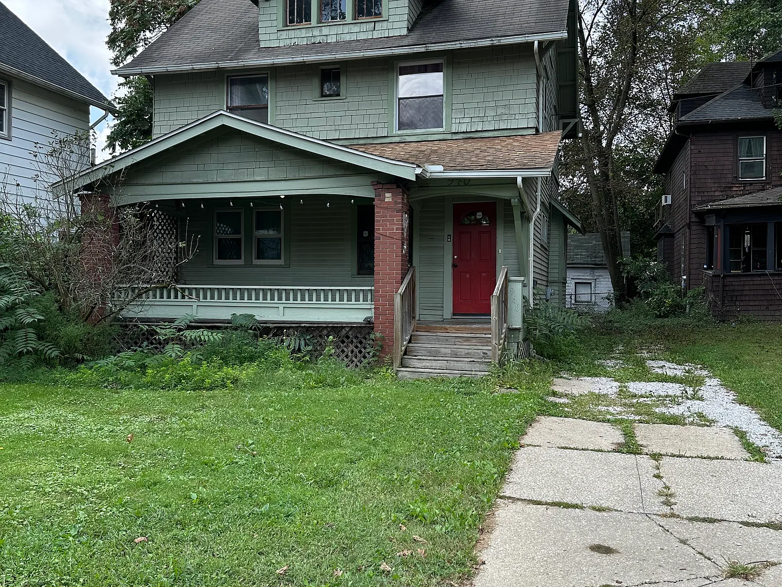3 bed, 1541 sqft, $1,150 — Photo 1