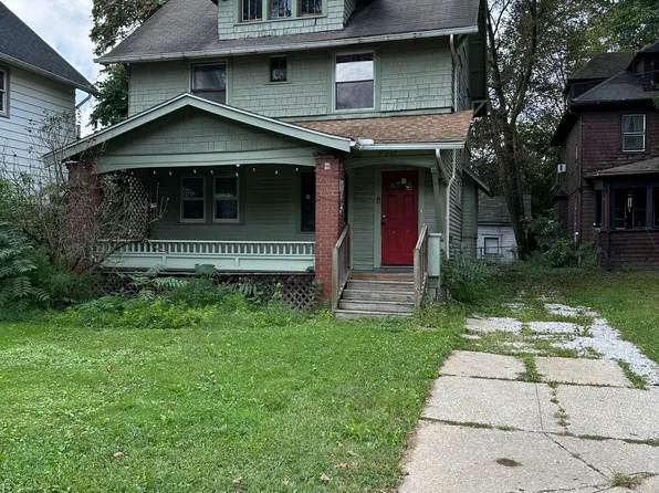 940 W Exchange St, Akron, OH 44302
