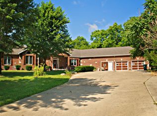 2437 State Highway M, Niangua, MO 65713