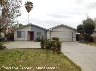 3713 Adidas Ave, Bakersfield, CA 93313