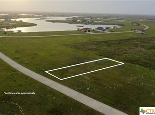 121 Coastal Spgs, Port o connor, TX 77982