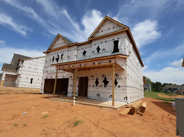 612 Nutgrove Dr NW, Concord, NC 28027