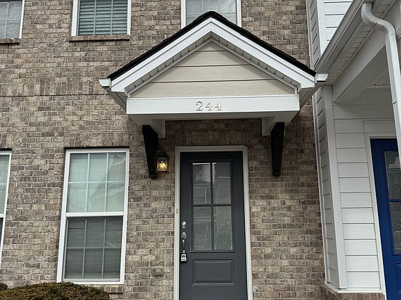 2nd image of 244 Mansfield Dr