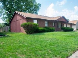 3353 Colgate Pl, Granite City, IL 62040