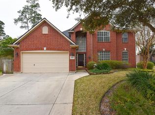 19711 Leemyers Ln, Spring, TX 77388