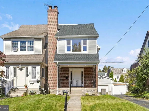 4709 Woodland Ave, Drexel Hill, PA 19026