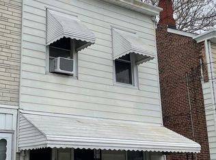 424 Elmer St, Trenton, NJ