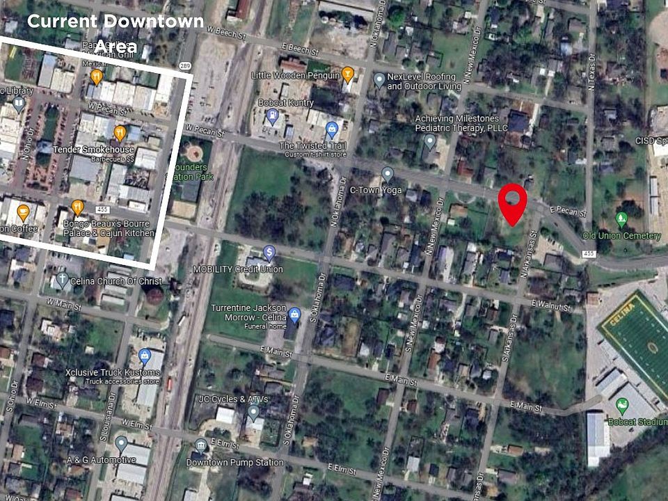 1st image of 409 E Pecan St