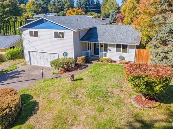 3056 Edgewood Drive SE, Olympia, WA 98501