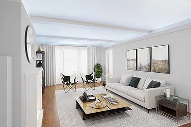 Sold by Brown Harris Stevens