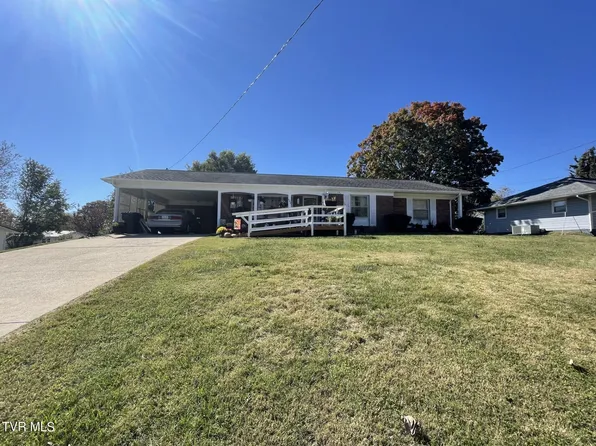 402 Crockett Ln, Greeneville, TN 37745