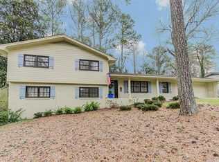 7275 Duncourtney Dr, Sandy Springs, GA 30328