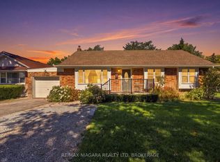 97 Glendale Ave, Saint Catharines, ON L2T2J4