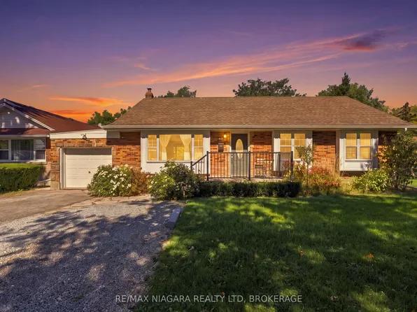 97 Glendale Ave, Saint Catharines, ON L2T 2J4