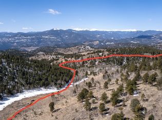 Red Tail Ranch, LOT G3, Golden, CO 80403